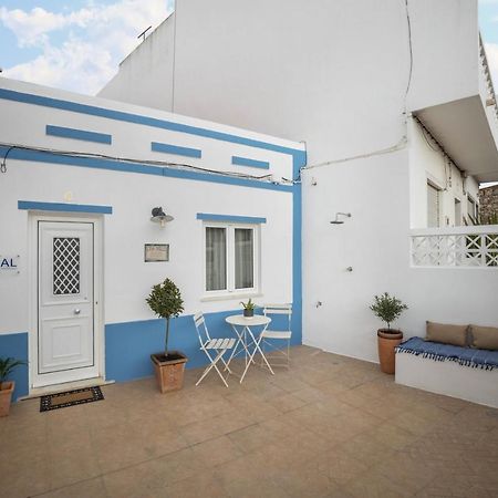 Willa Casa Mateus Vila do Bispo Zewnętrze zdjęcie