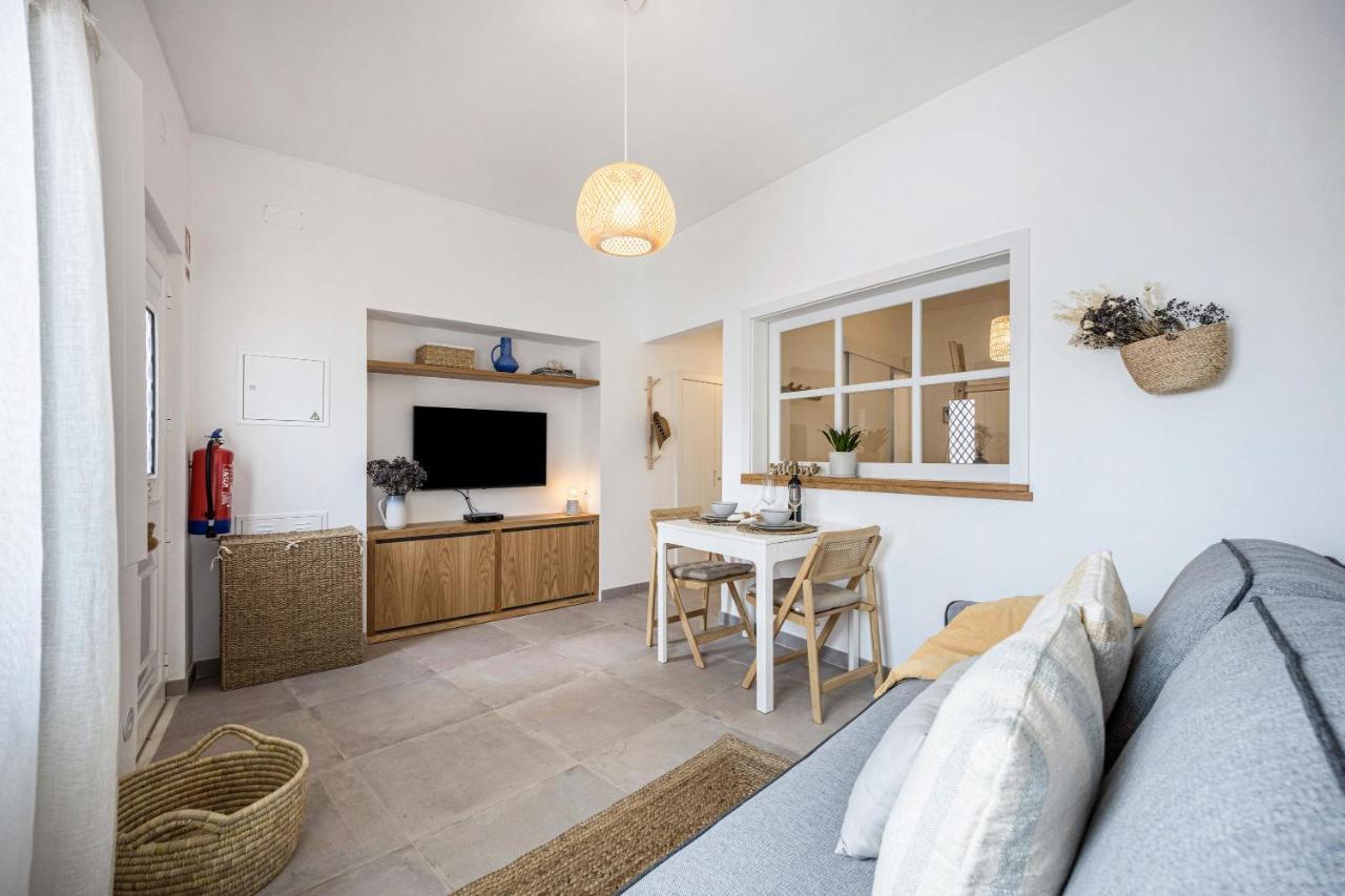 Willa Casa Mateus Vila do Bispo Zewnętrze zdjęcie