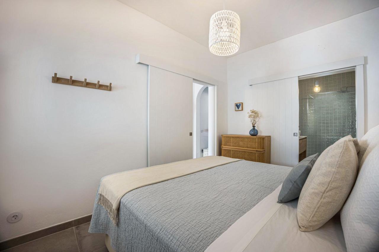 Willa Casa Mateus Vila do Bispo Zewnętrze zdjęcie