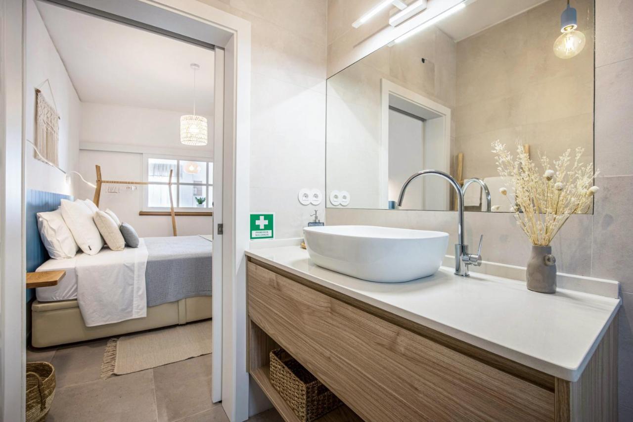 Willa Casa Mateus Vila do Bispo Zewnętrze zdjęcie
